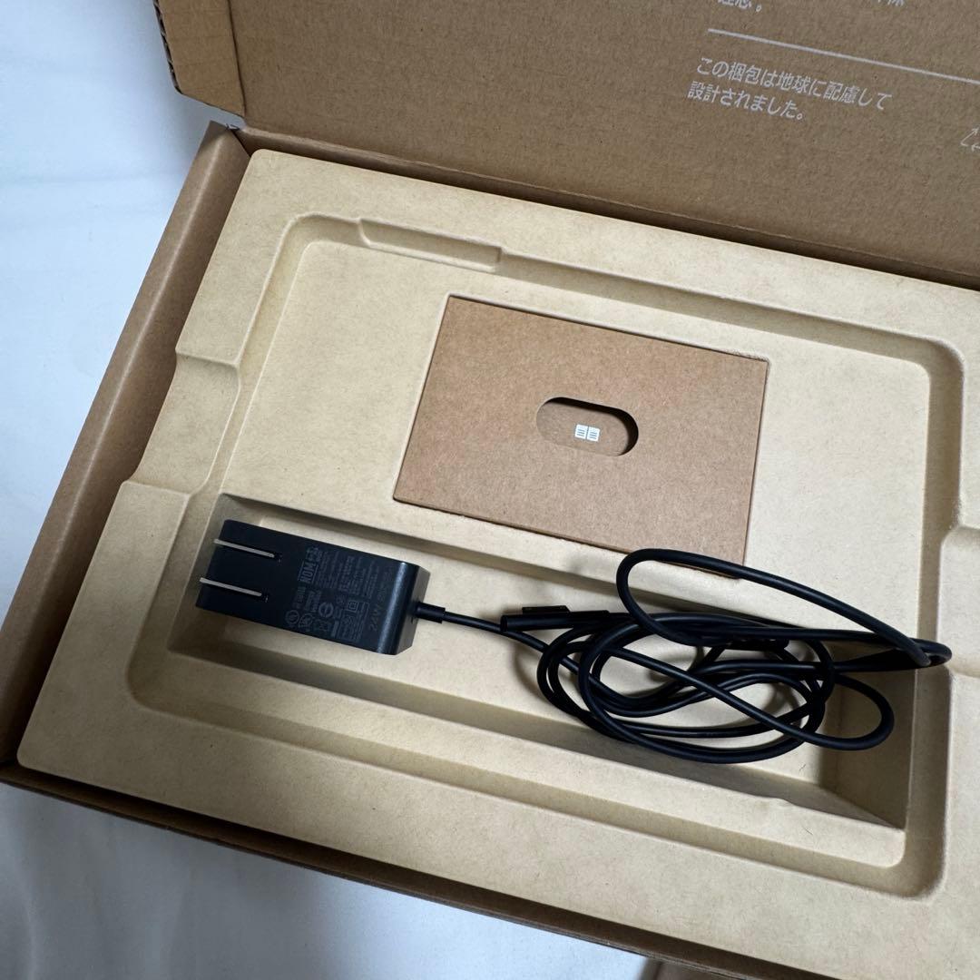 その他 Microsoft surface go3