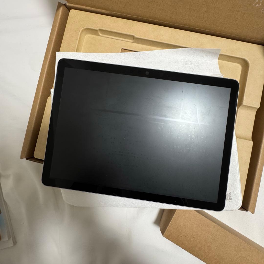 その他 Microsoft surface go3