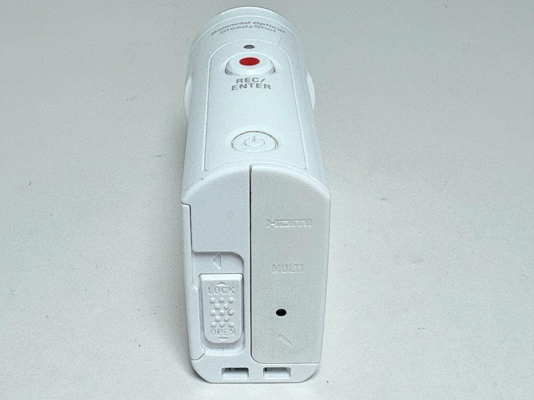 ソニー HDR-AS300R デジタルHDビデオカメラレコーダー リモコンキット