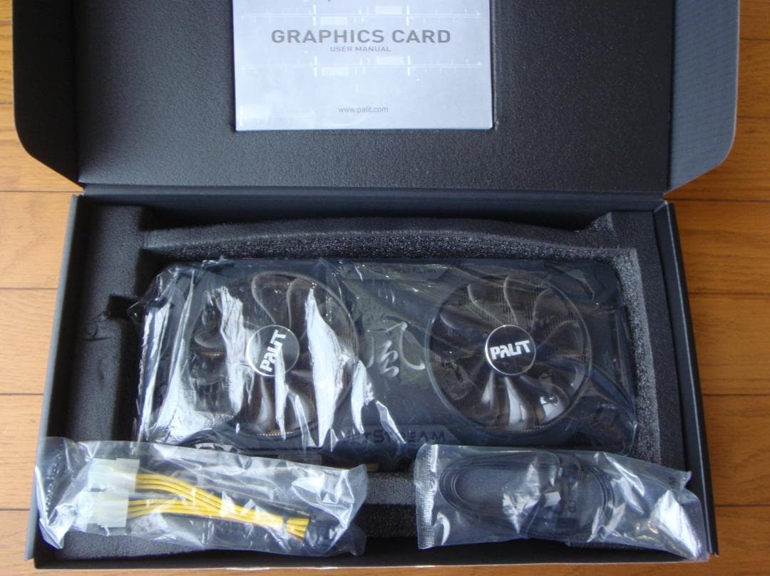 グラフィックボード・グラボ・ビデオカード PALIT GeForce RTX 3070 JetStream 8GB