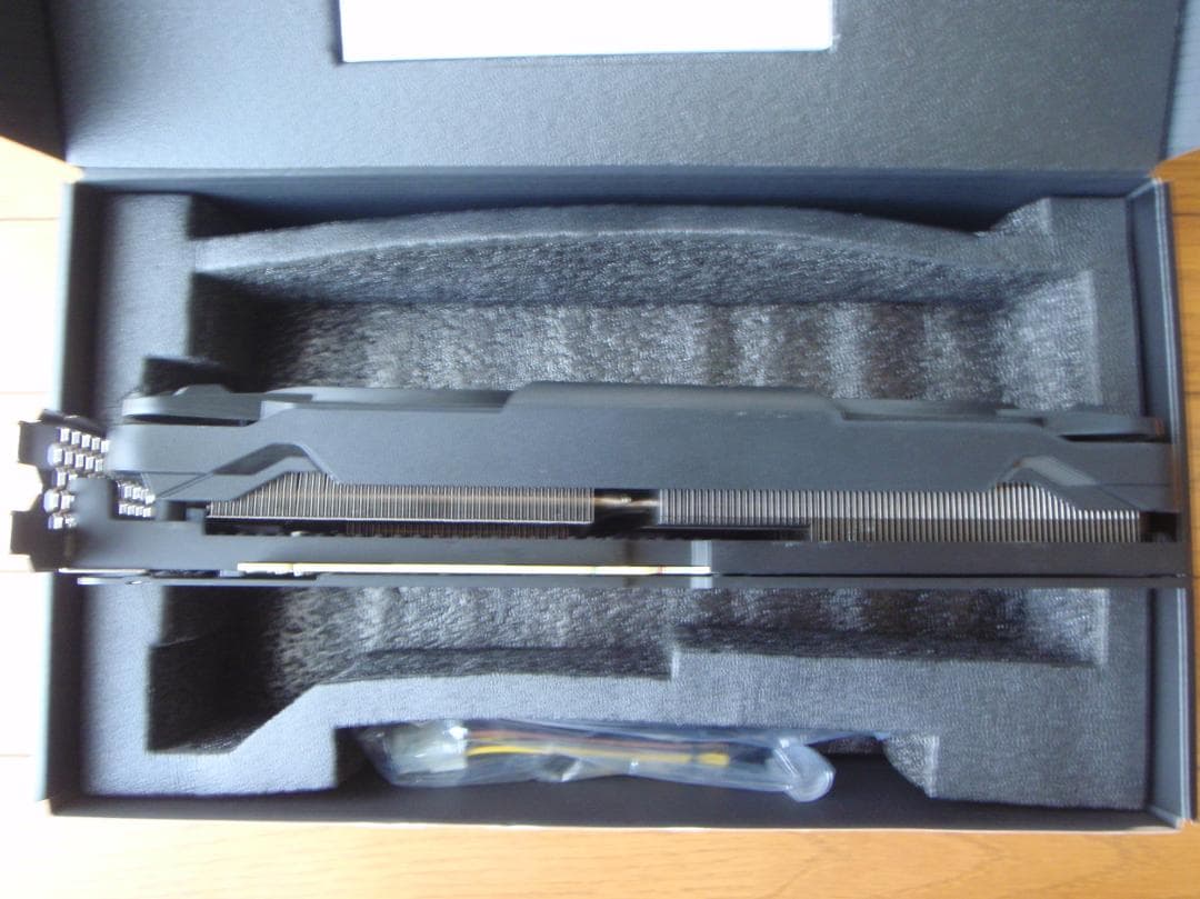 グラフィックボード・グラボ・ビデオカード PALIT GeForce RTX 3070 JetStream 8GB