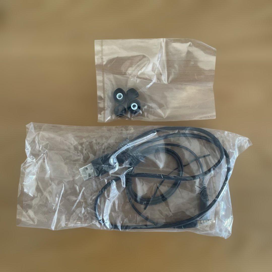 SONY WALKMAN ソニー ウォークマン ブラック NW-M505