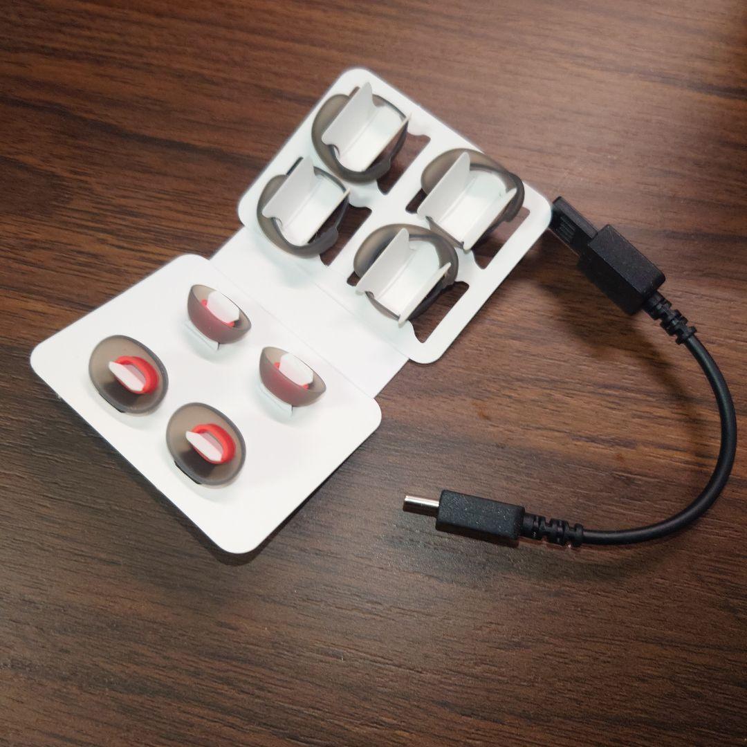 イヤホン Skullcandy METHOD 360 ANC Leopard