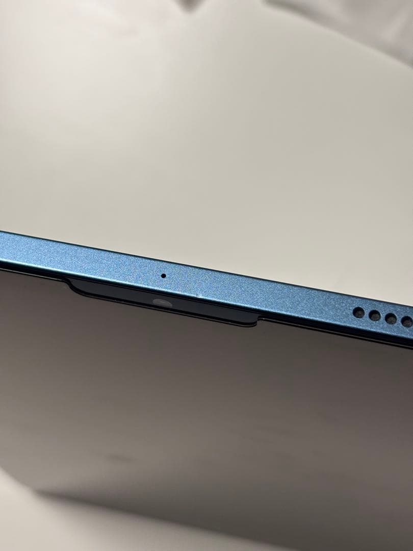 Apple iPad Air 5th Wi-Fi 256GB ブルー（US版）