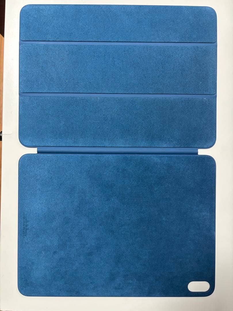 Apple iPad Air 5th Wi-Fi 256GB ブルー（US版）