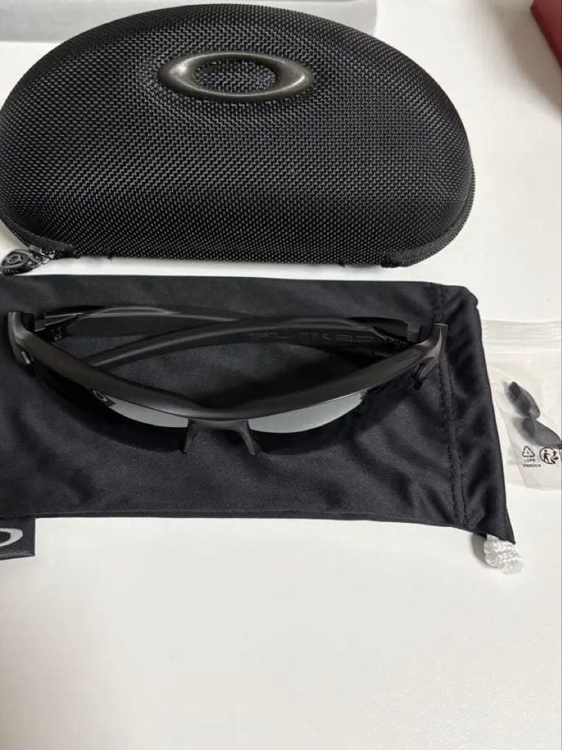 Oakley サングラス ブラック