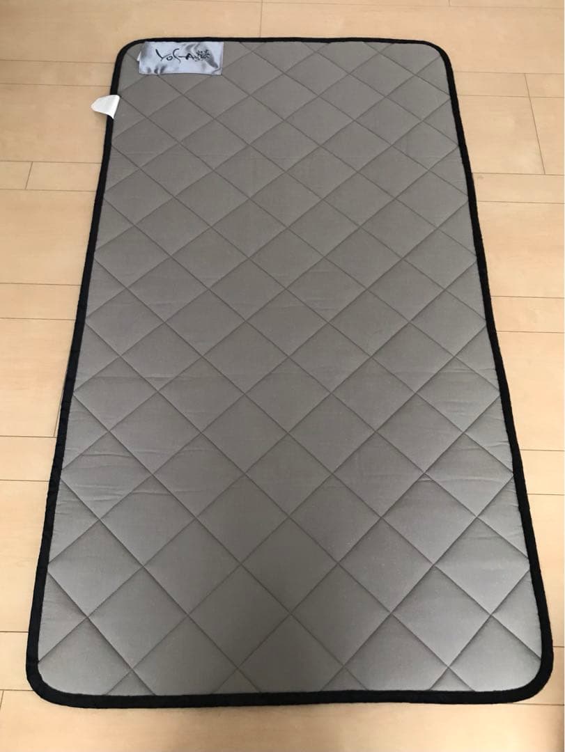 ヨサ　カーリスマット