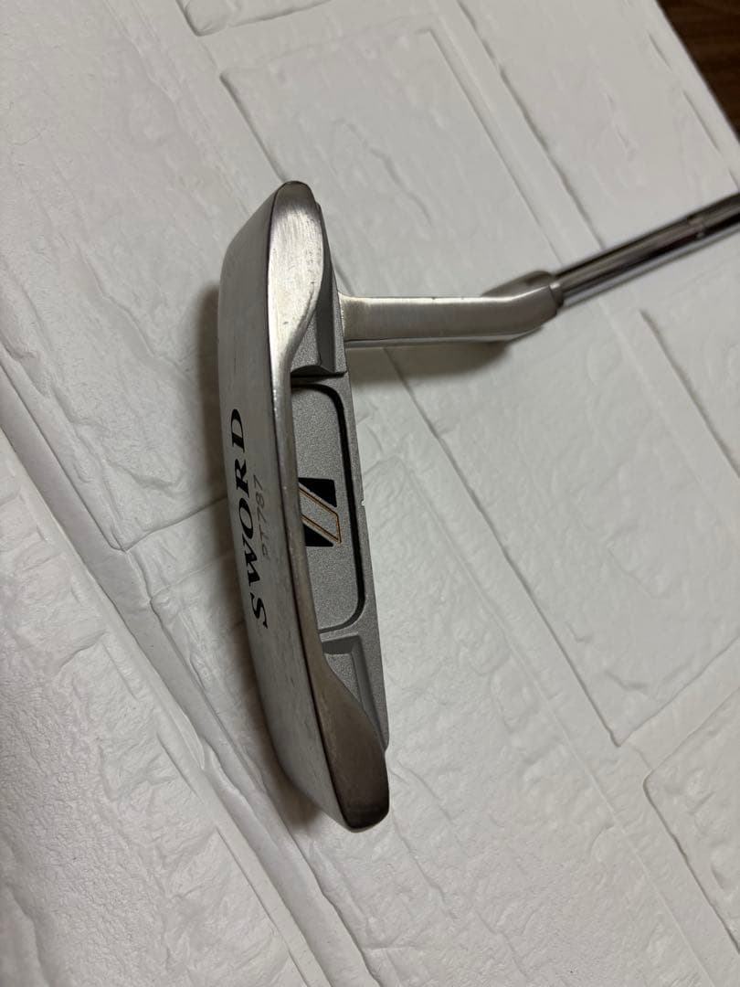 SWORD KATANA GOLF カタナゴルフ ACT589 フルセット