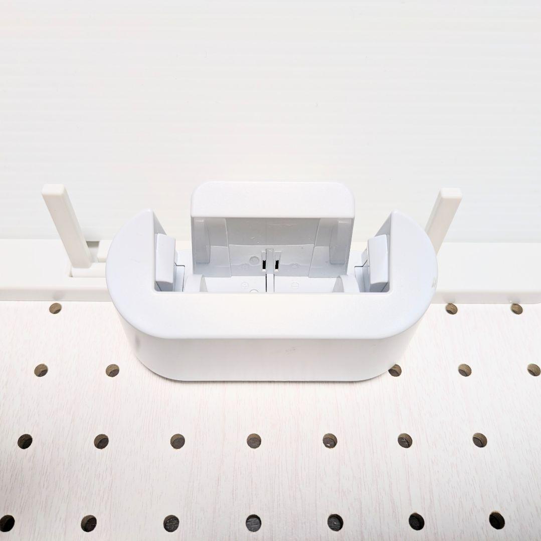 スマホ本体 実機 REGZA T-02D 動作品 卓上ホルダ付き NTTドコモ