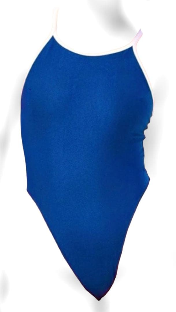 コスプレ用 競泳水着？ 表面しっとり