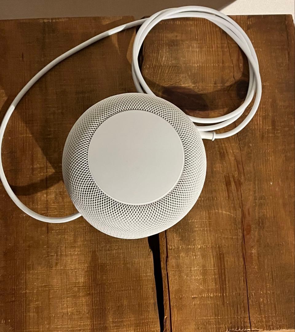 Pod 第1世代 MQHV2J/A [ホワイト]