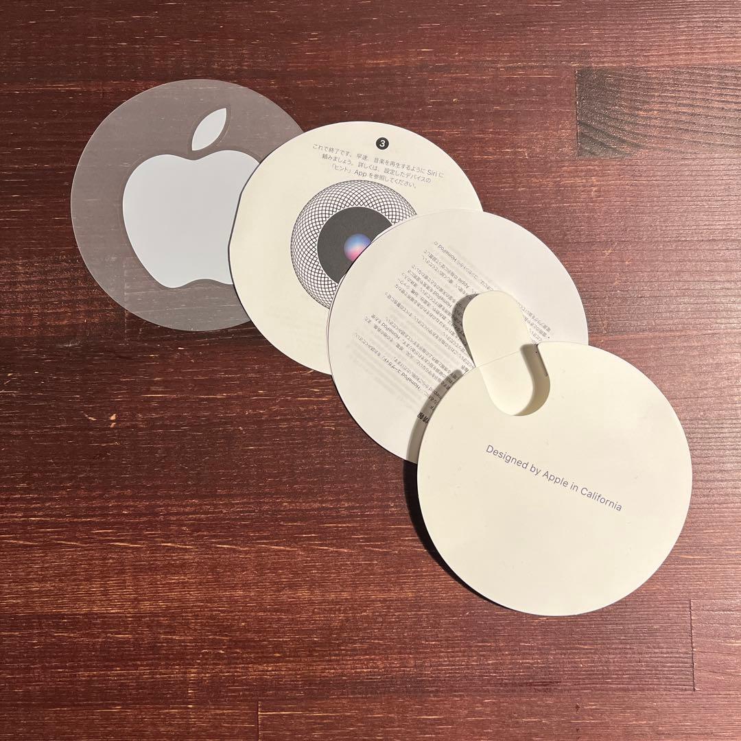 Pod 第1世代 MQHV2J/A [ホワイト]