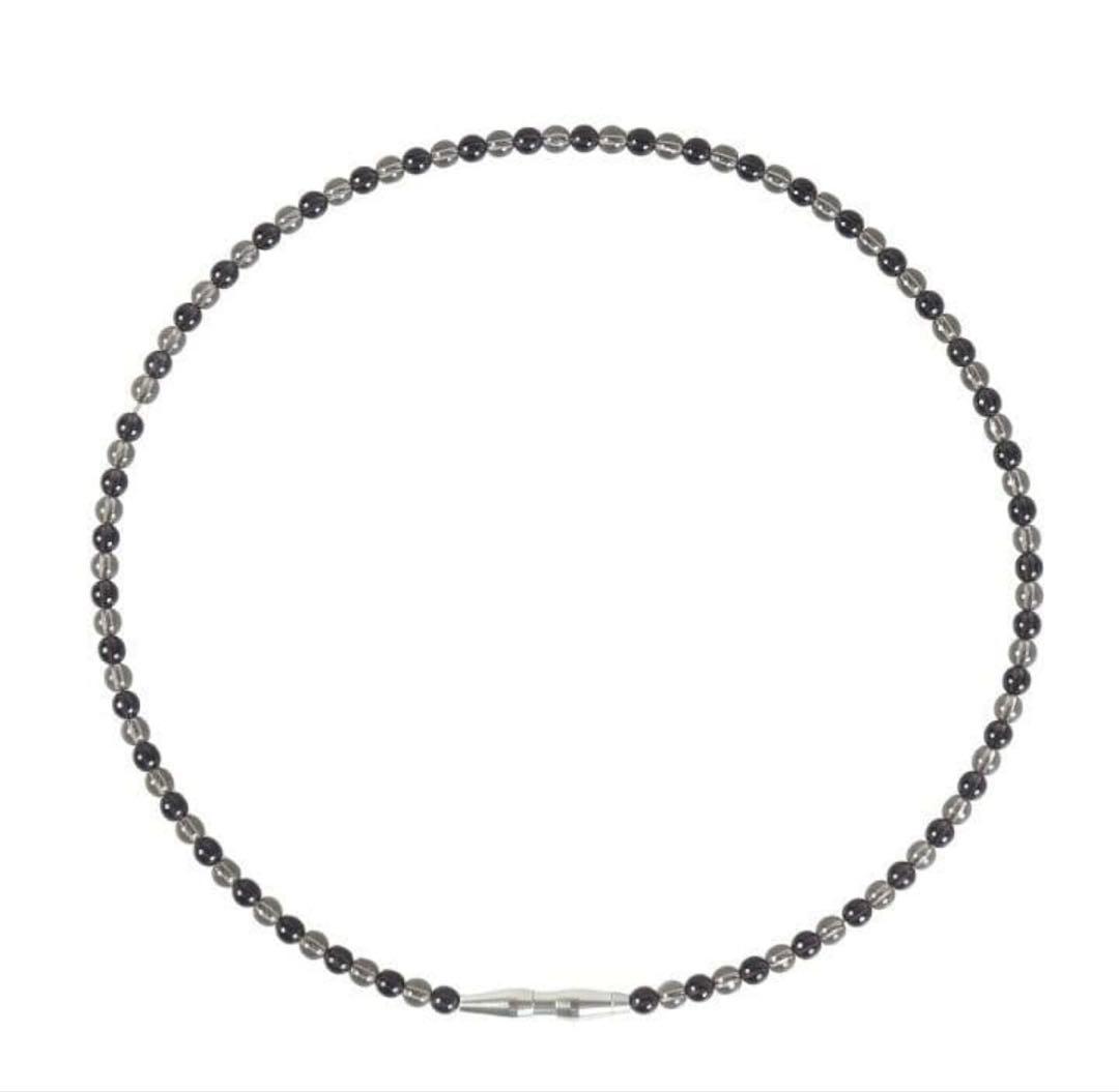 ♥ phiten ♥ EXTREME RAKUWA ネックレス 試着のみ 美品♥