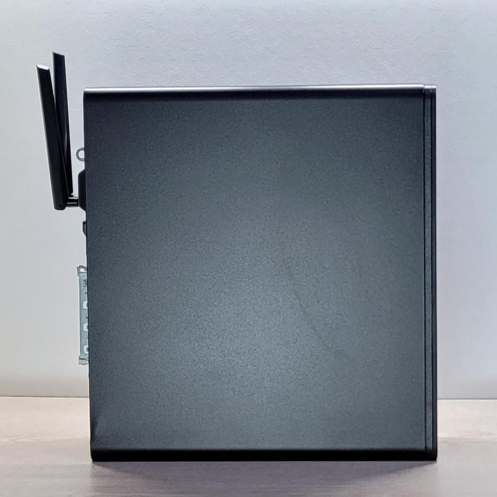 グラボ搭載／i7 9700／WiFi5／16G／SSD512GB／HDD500G