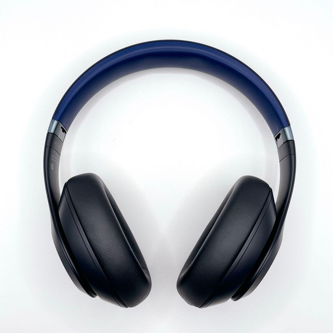 【美品】 Beats Studio Pro Wireless ネイビー
