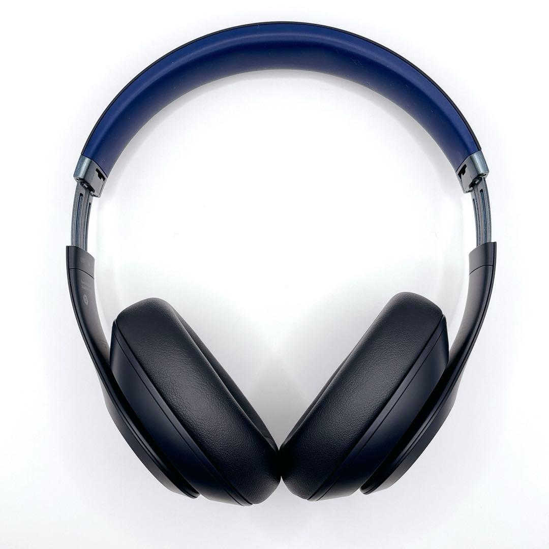 【美品】 Beats Studio Pro Wireless ネイビー