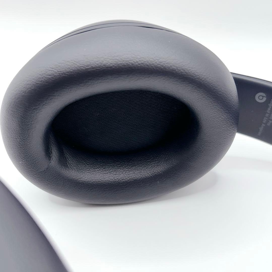 【美品】 Beats Studio Pro Wireless ネイビー
