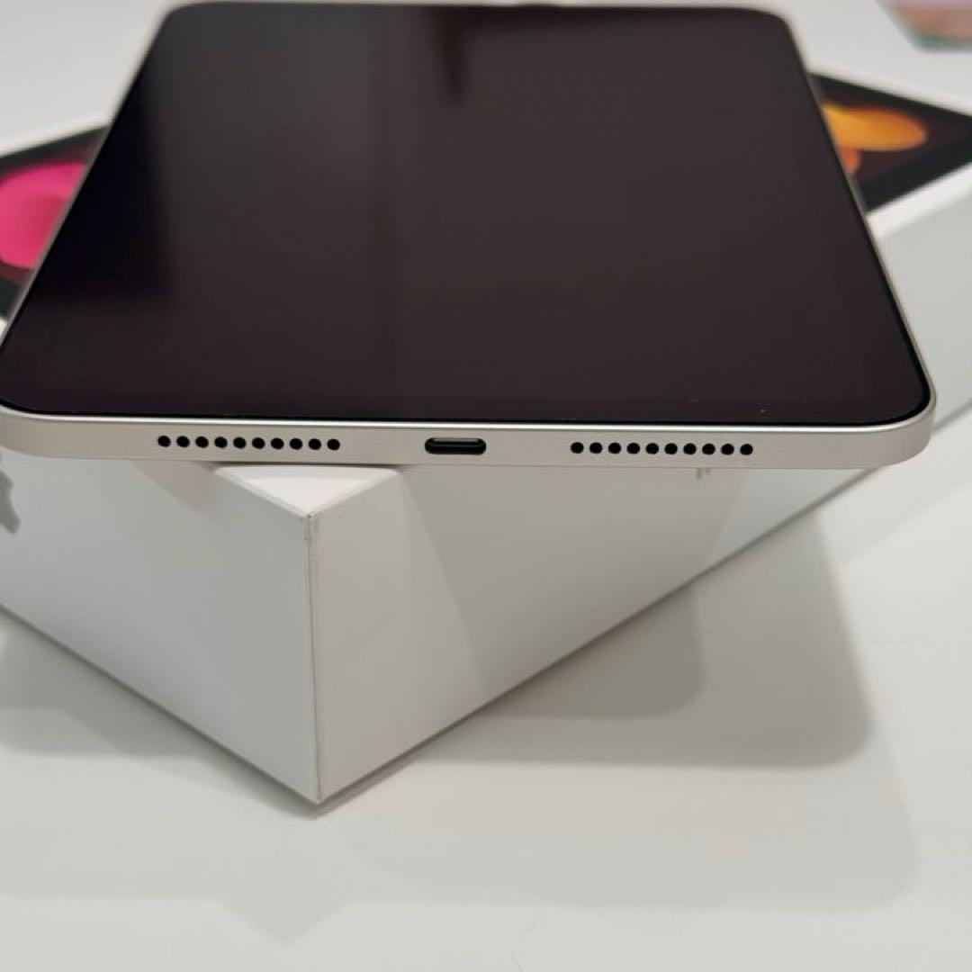 iPad本体 iPad mini (A17Pro) Wi-Fi 128GB AppleCare