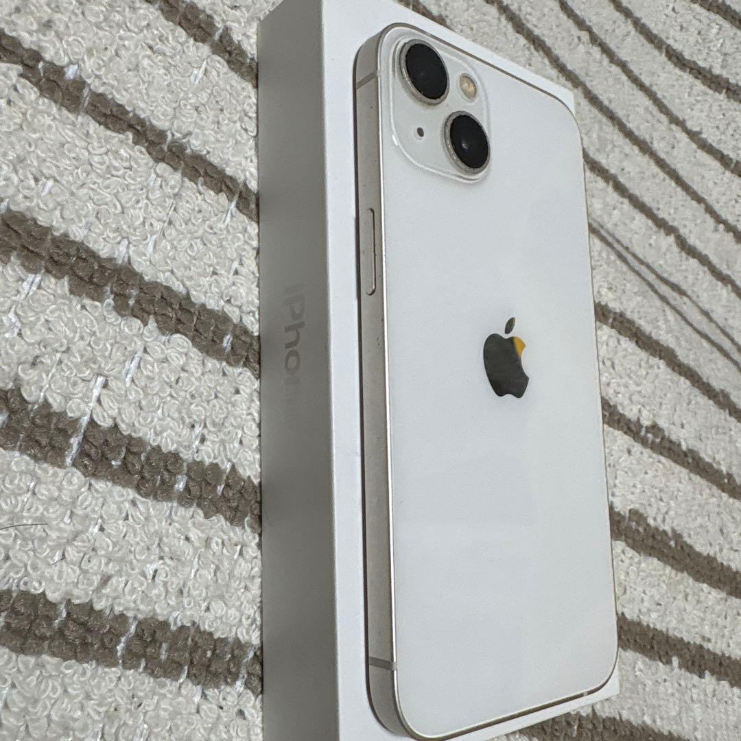 く*つ様 iphone13 本体 256GB