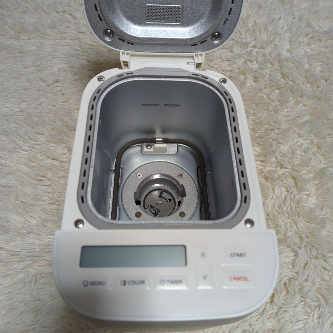 【極美品】Panasonic　ホームベーカリー　SD-CB1 パナソニック