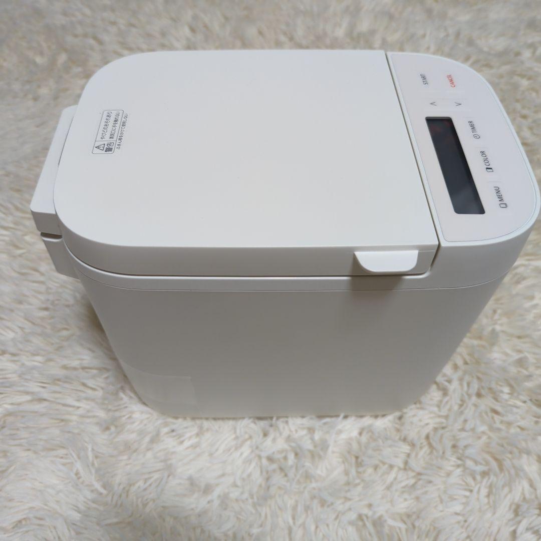 【極美品】Panasonic　ホームベーカリー　SD-CB1 パナソニック