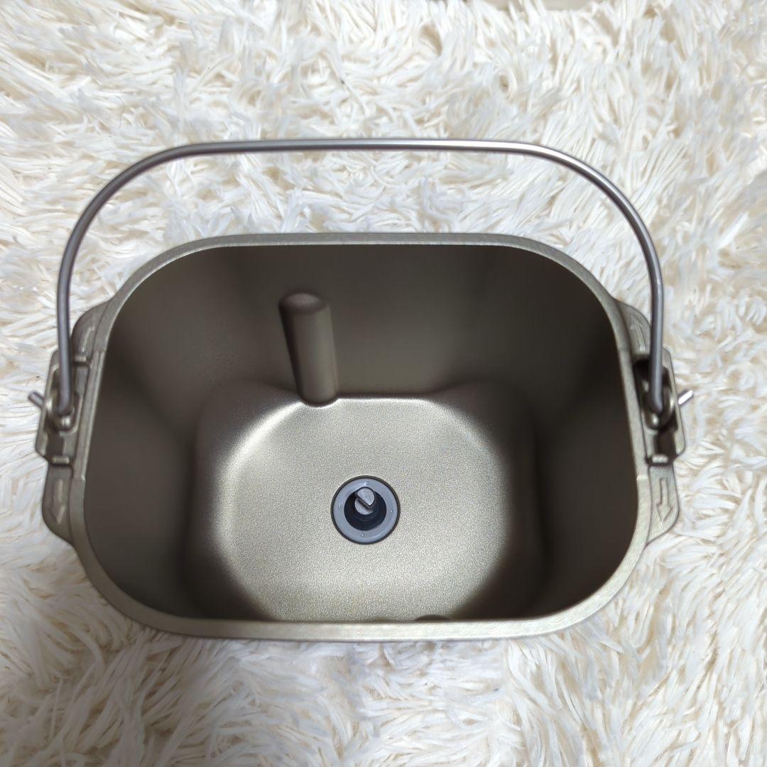 【極美品】Panasonic　ホームベーカリー　SD-CB1 パナソニック