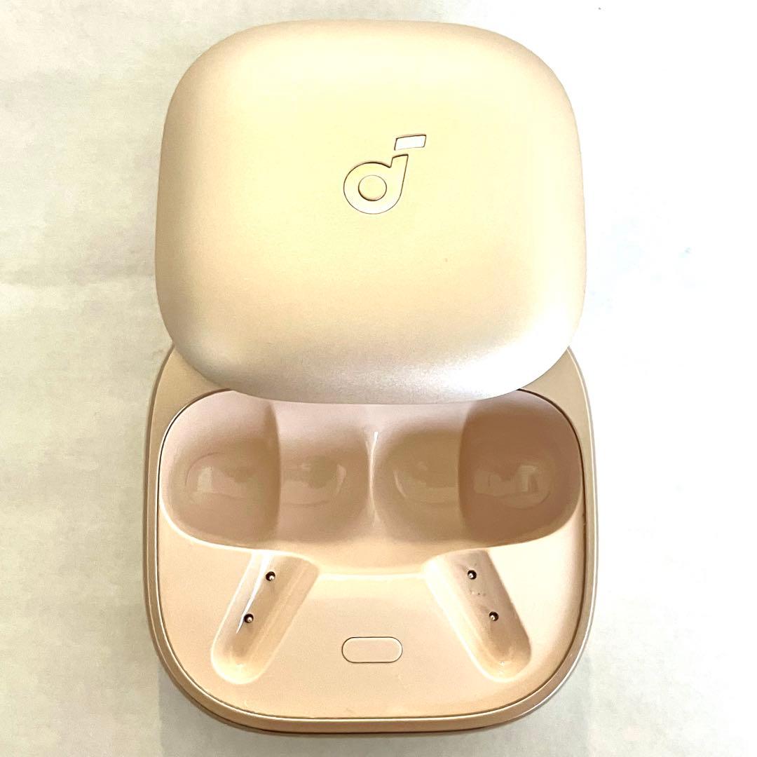 イヤホン Anker Soundcore Liberty 5