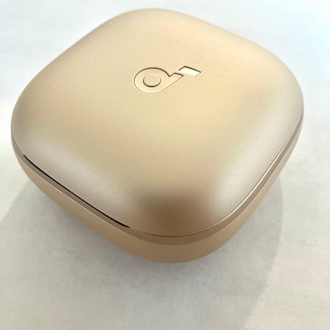 イヤホン Anker Soundcore Liberty 5