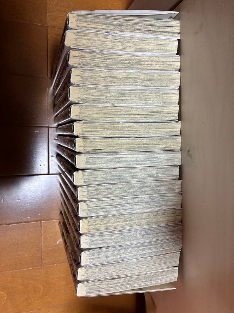 ハイキュー 全巻