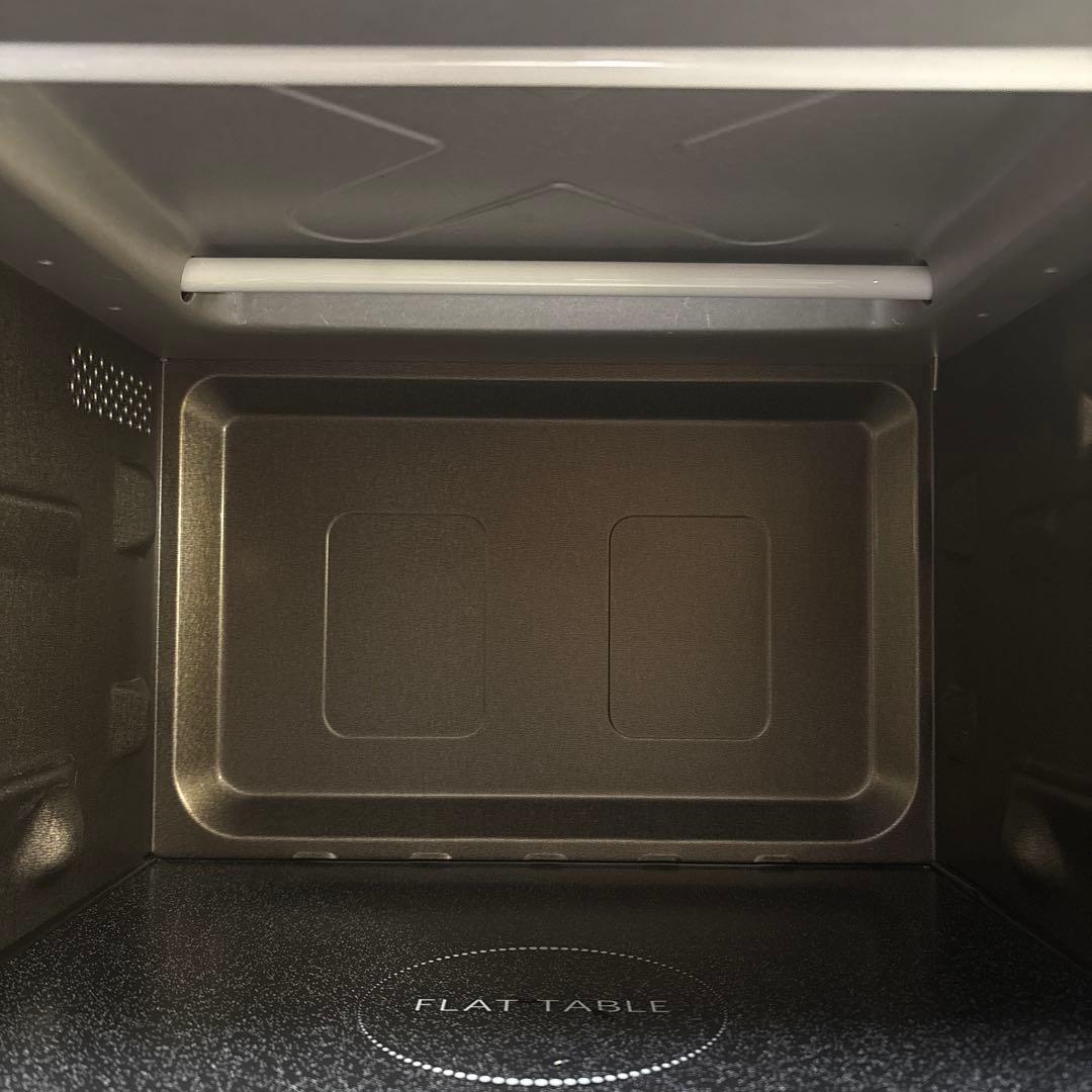 Panasonic パナソニック オーブンレンジ NE-MS264-K ブラック