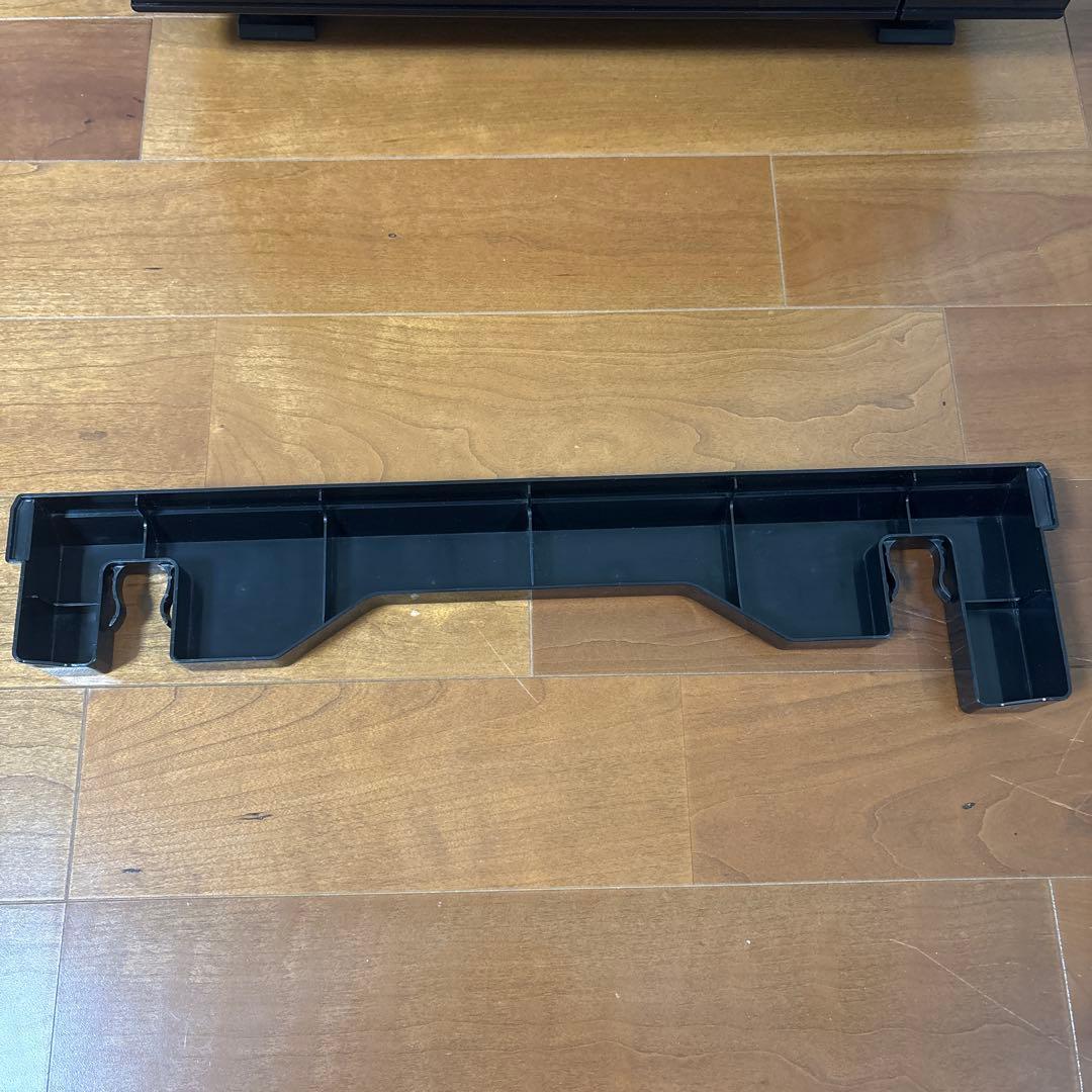 Panasonic パナソニック オーブンレンジ NE-MS264-K ブラック