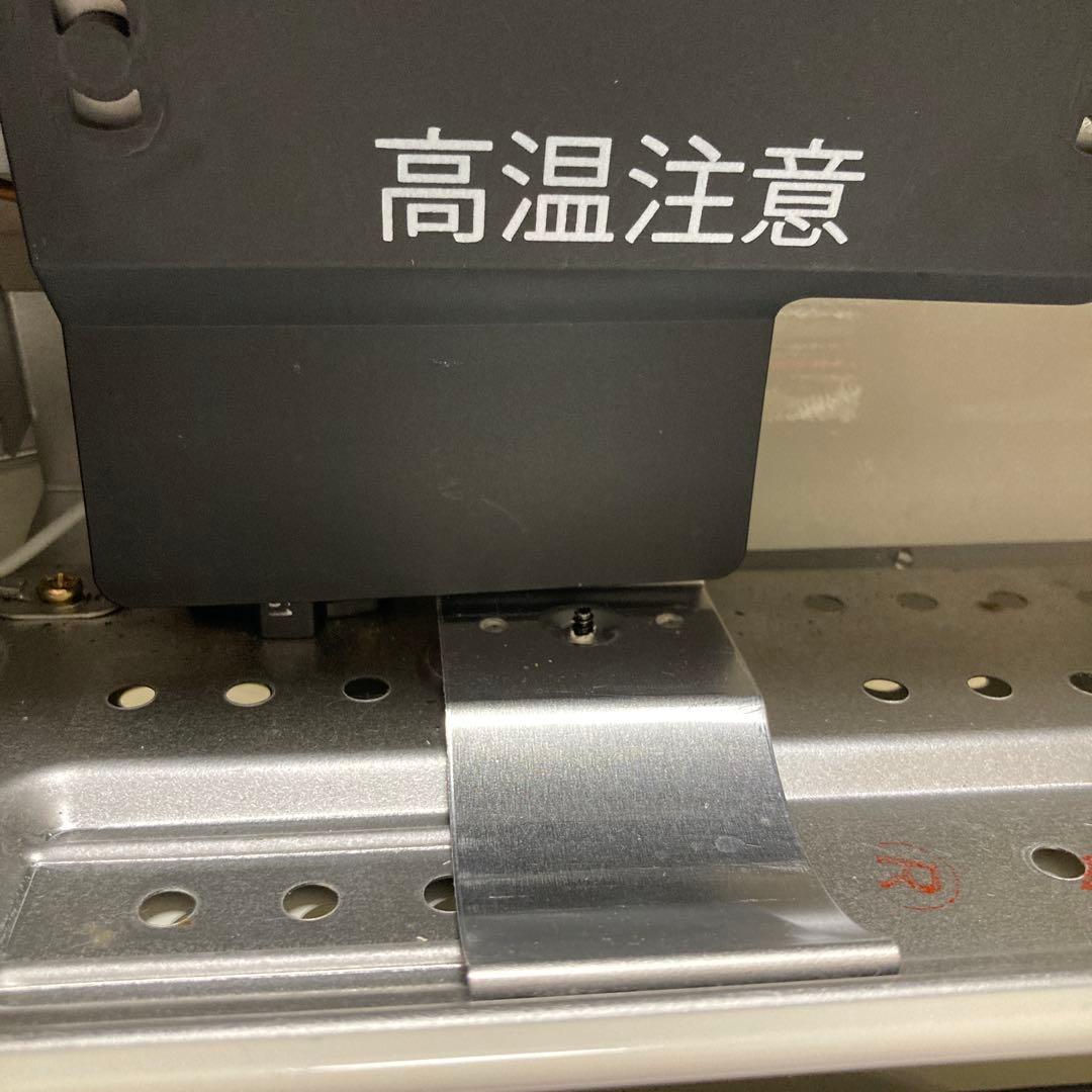 イワタニ　カセットガスストーブ(室内用)