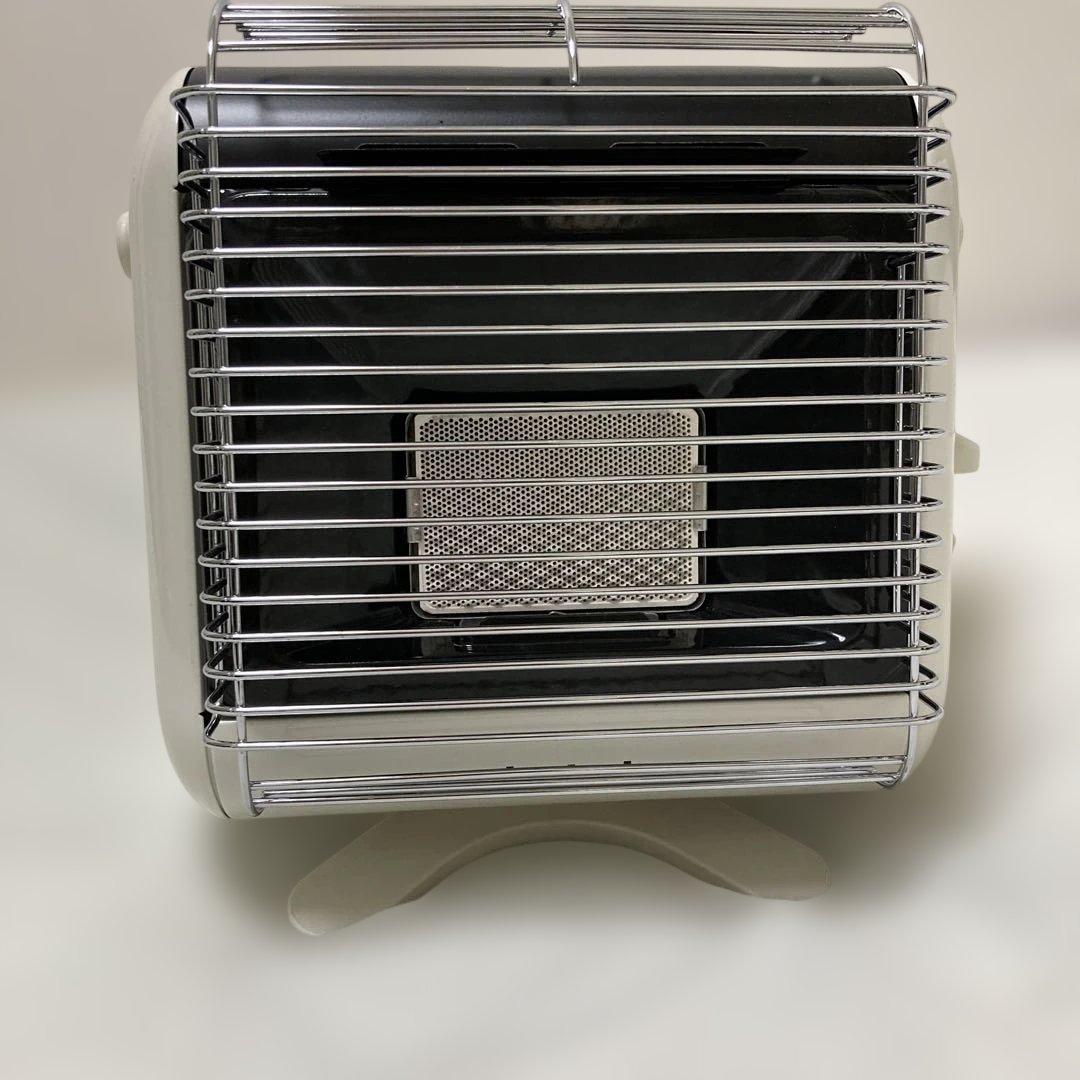 イワタニ　カセットガスストーブ(室内用)