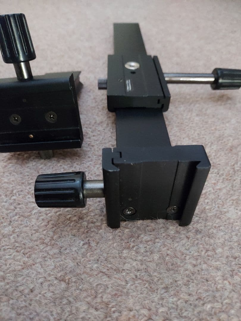 ,ユニバーサルアーム