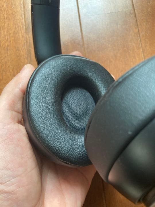 ヘッドホン Beats solo pro (color: black)