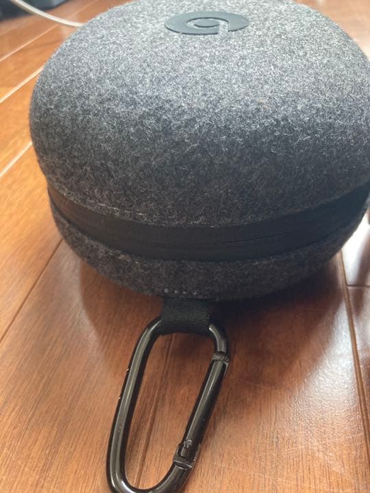 ヘッドホン Beats solo pro (color: black)