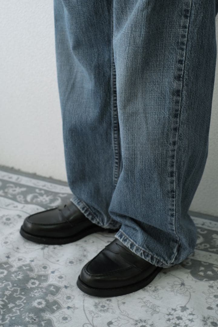 Levi's リーバイス00s 569 デニムパンツ W32 L30 メキシコ製