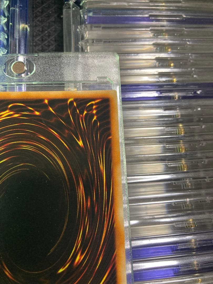 ⭐︎一軍コレクション⭐︎遊戯王 メガソニックアイ 初期ウルシク