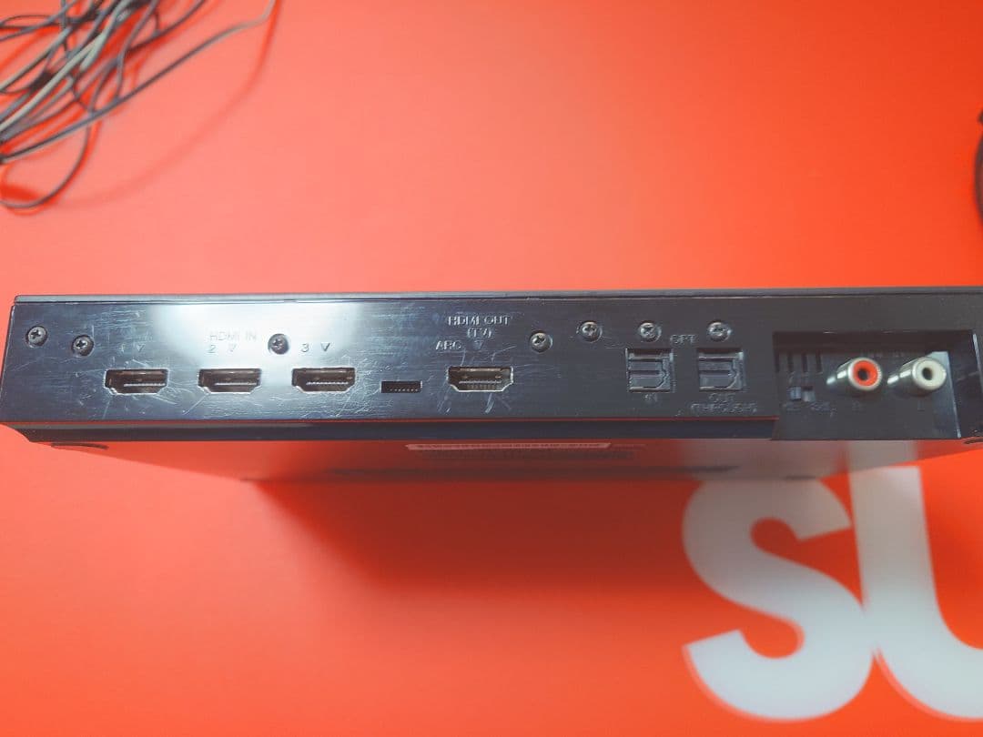 ヘッドホン SONY MDR-DS7500