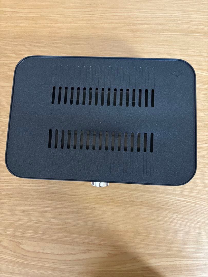 アラジン グラファイト ミニグリラー ホットプレート