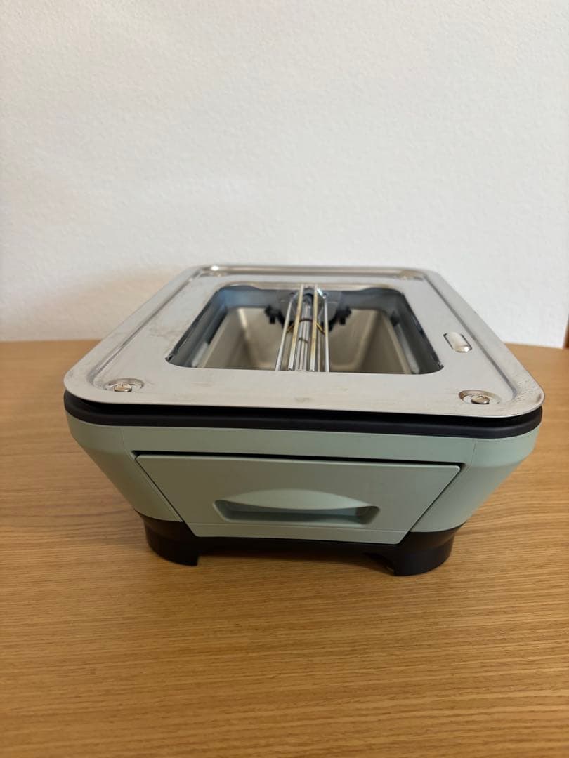 アラジン グラファイト ミニグリラー ホットプレート