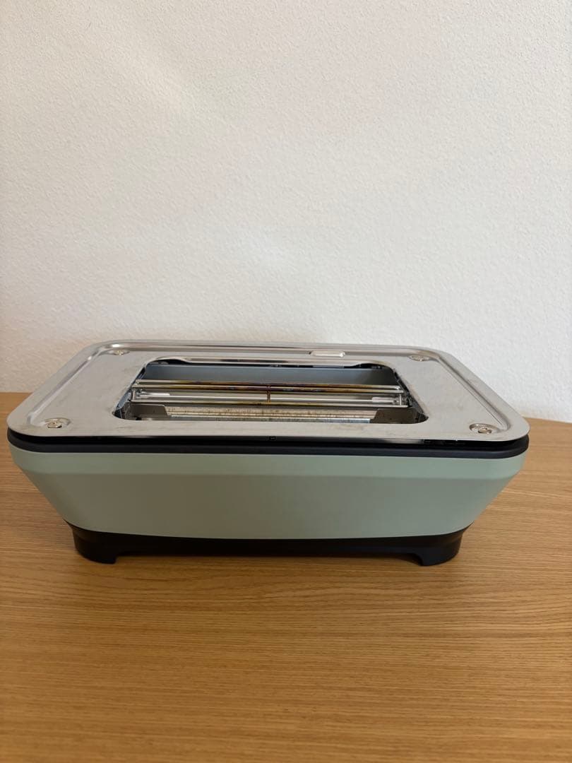 アラジン グラファイト ミニグリラー ホットプレート