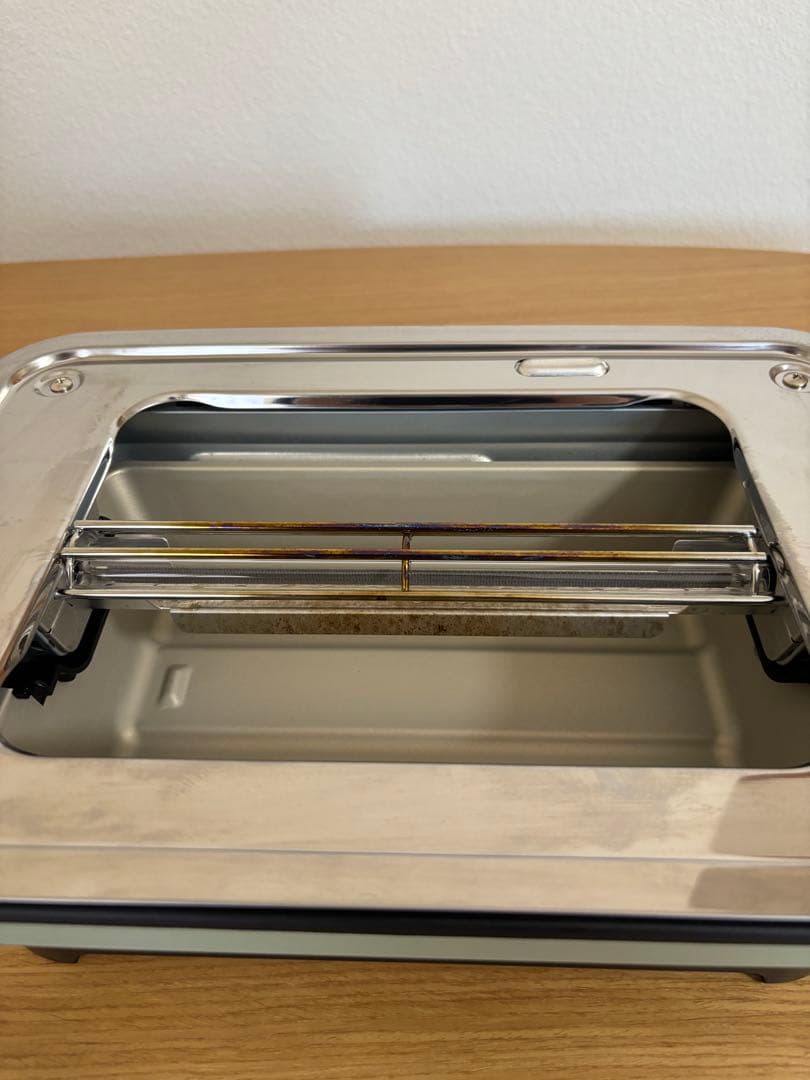 アラジン グラファイト ミニグリラー ホットプレート