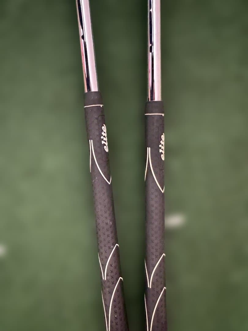 アーティザン ウェッジ 56s 52s ARTISAN