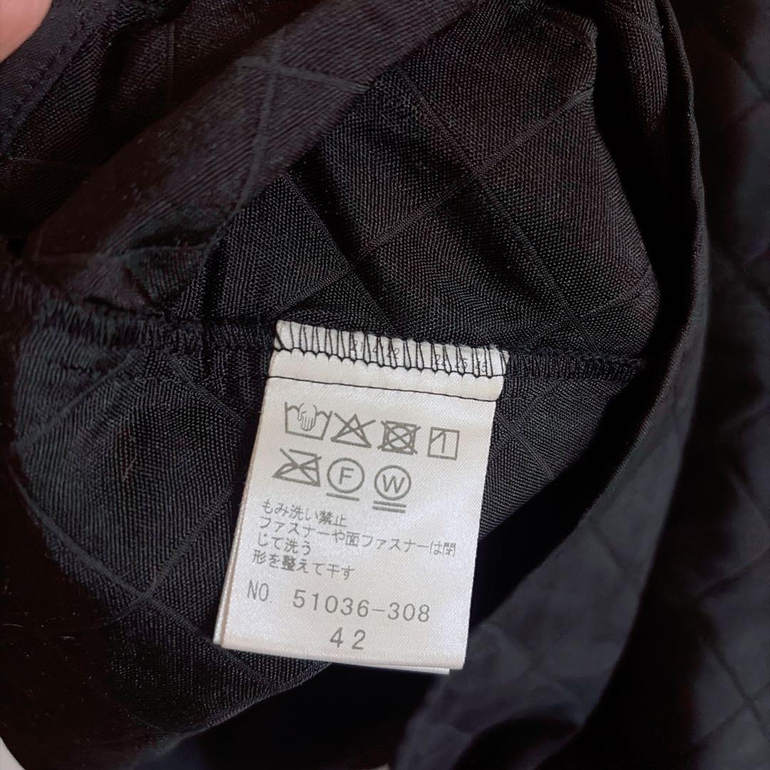 美品 大きいサイズ ローズティアラ パール ふんわり チュニック