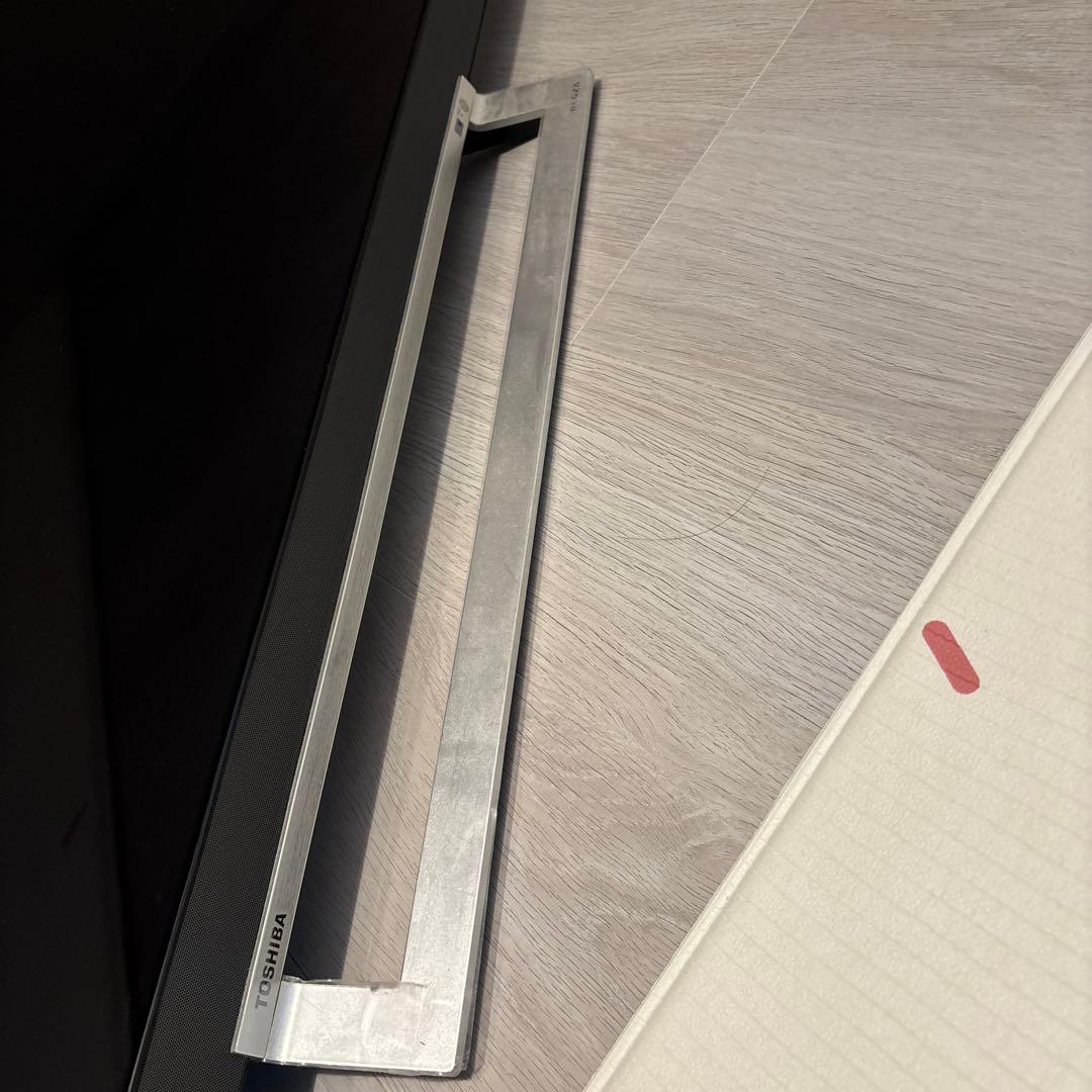 TOSHIBA REGZA 55インチ 4K液晶テレビ