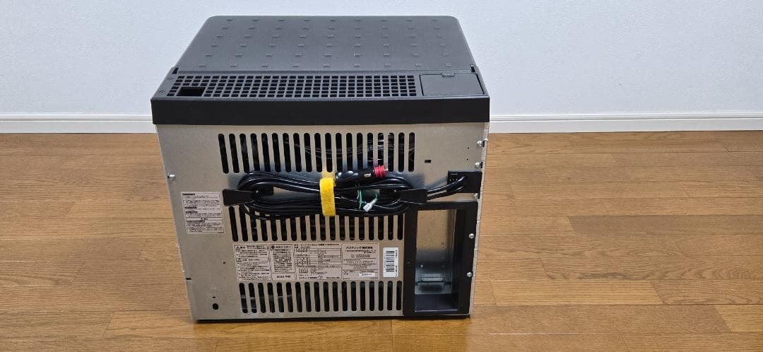 DOMETIC ACX35G ポータブル 3WAY 冷蔵庫 31L