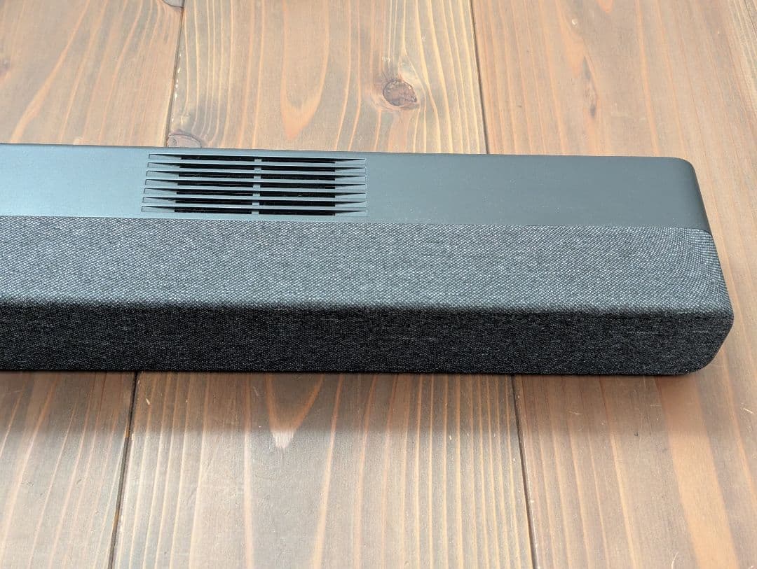 DENON DHT-S517 サウンドバー