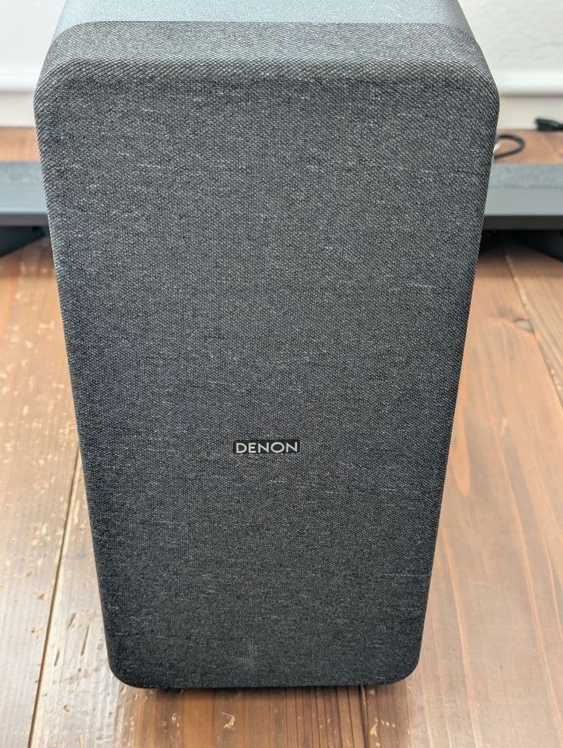 DENON DHT-S517 サウンドバー