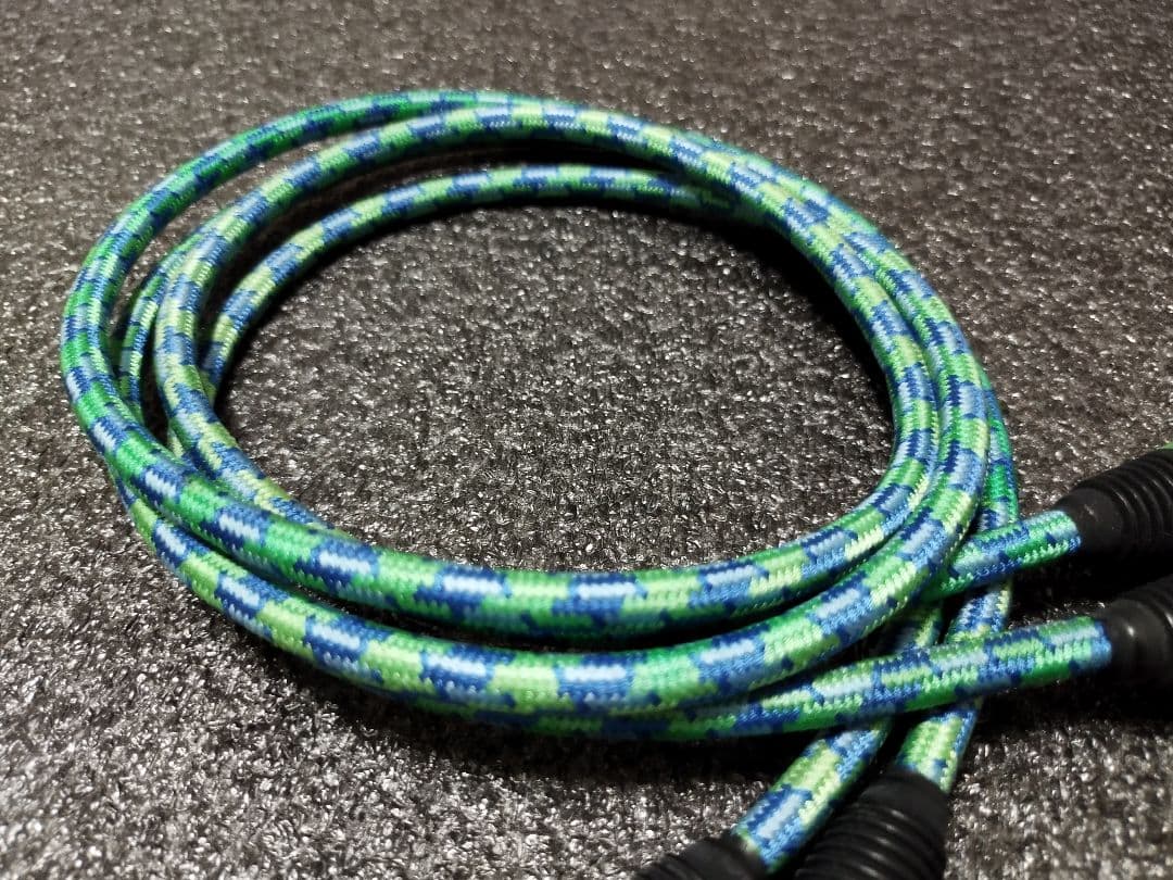 アクロテック ACROTEC 6N-A2030 XLRケーブル